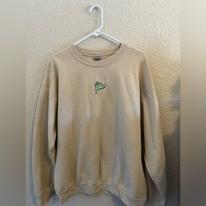 Matthew Gray Gubler Sweatshirt